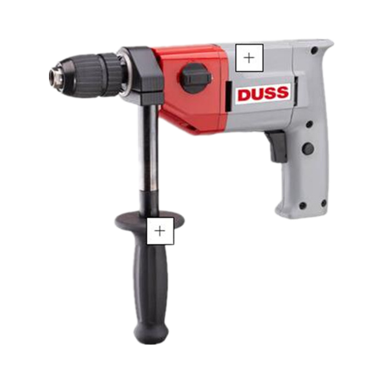 DUSS鉆孔機(jī)B 13 B