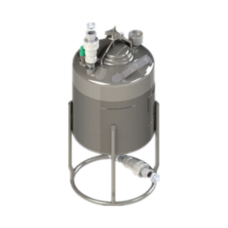WELKER可運(yùn)輸原油容器TCC OPTIMUM