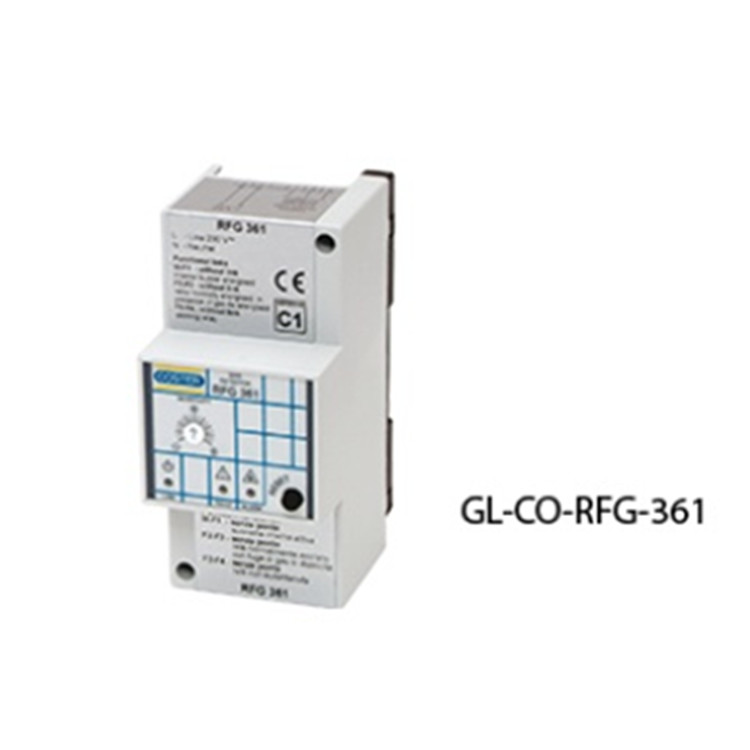 SONTAY氣體泄漏報警系統(tǒng)GL-CO-RFG-65x