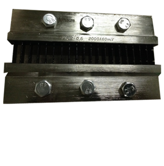 FC MISURE分流器SH402, SH202，SH501，SH151