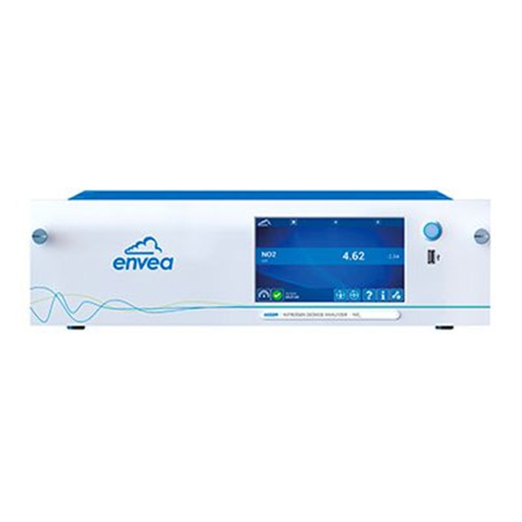 ENVIRONNEMENT S.A直接測(cè)量NO2分析儀AS32M