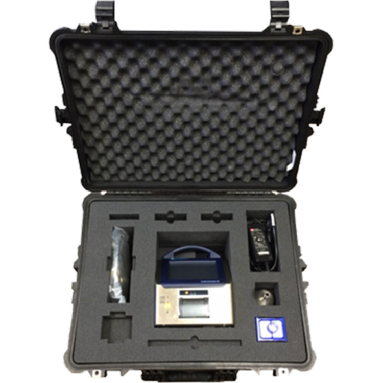 Kanomax USA大流量塵埃粒子計(jì)數(shù)器MODEL 3905