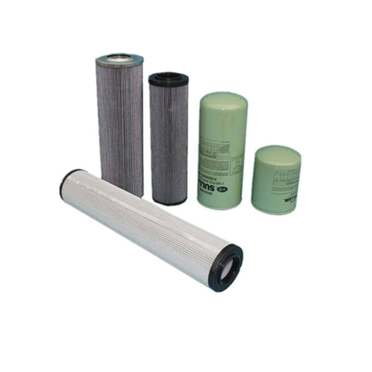 SULLAIR空氣壓縮機配件（冷卻器、傳感器、濾芯等）43009，250039-909……