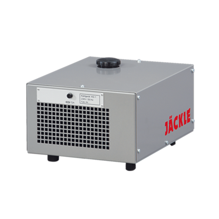 JACKLE水冷單元KG1，KG2，KG6