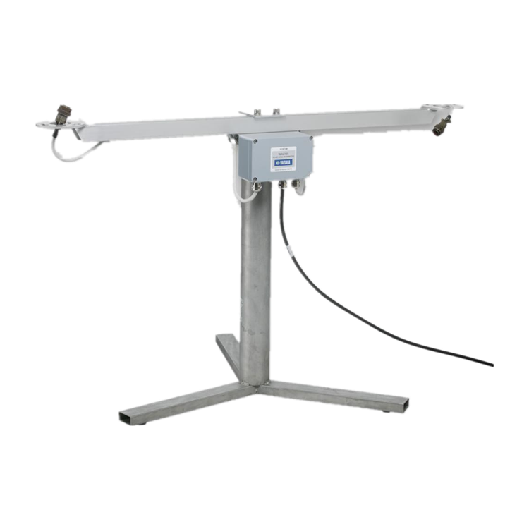 VAISALA風變送器WAC155