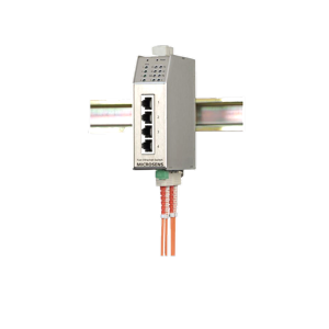 MICROSENS6口交換機(jī)