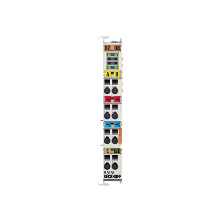 BECKHOFF接口，ES5151EL5151