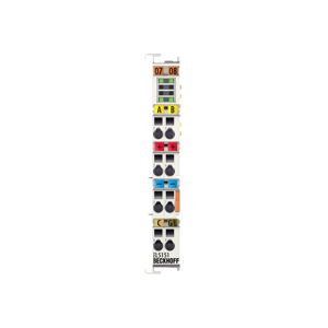 BECKHOFF接口，ES5151