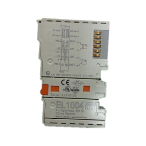 BECKHOFF 模塊EL1xxx、ES1xxx系列