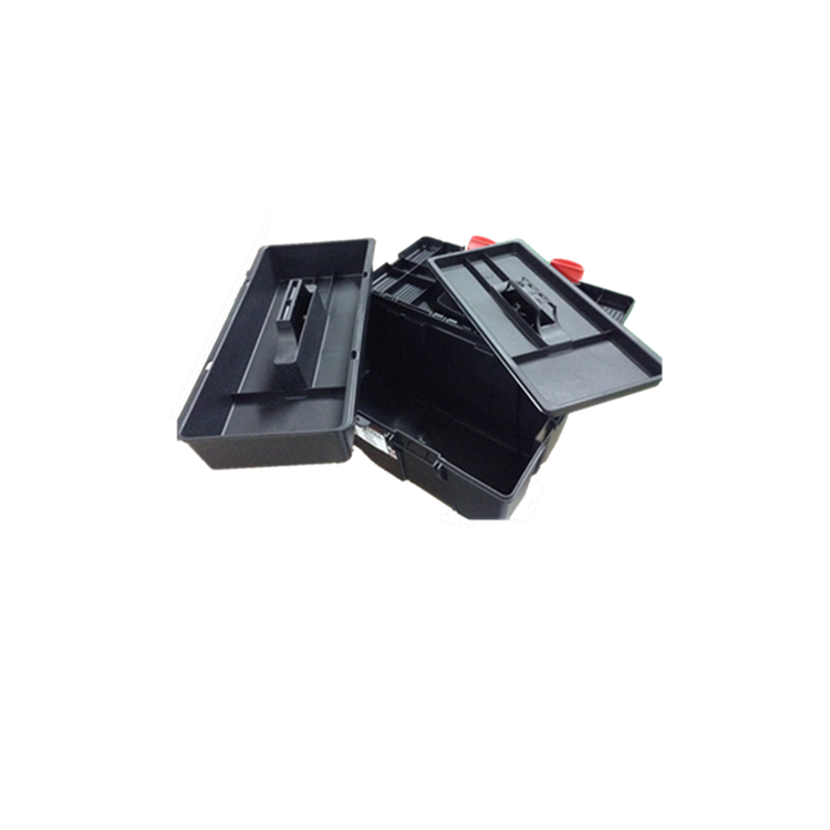 KS TOOLS手提工具箱、工具修理包850.0505、850.0302
