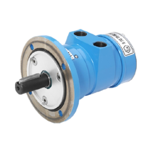 ATLAS COPCO氣動(dòng)馬達