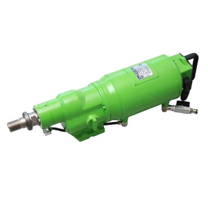 鉆孔電機