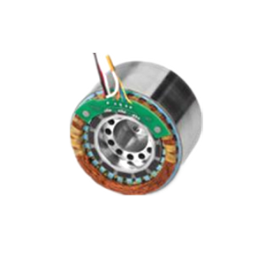 BEI KIMCO無(wú)框無(wú)刷直流電機