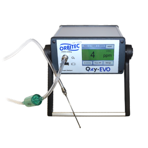 ORBITEC氧气分析仪