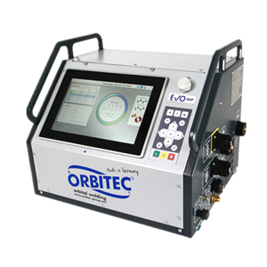 ORBITEC 軌道焊接控制器