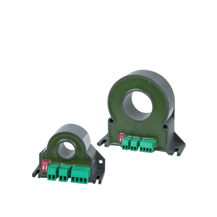 CAMILLE BAUER交流/直流電流互感器SIRAX BT7200/BT7250，SIRAX BT7300/BT7350