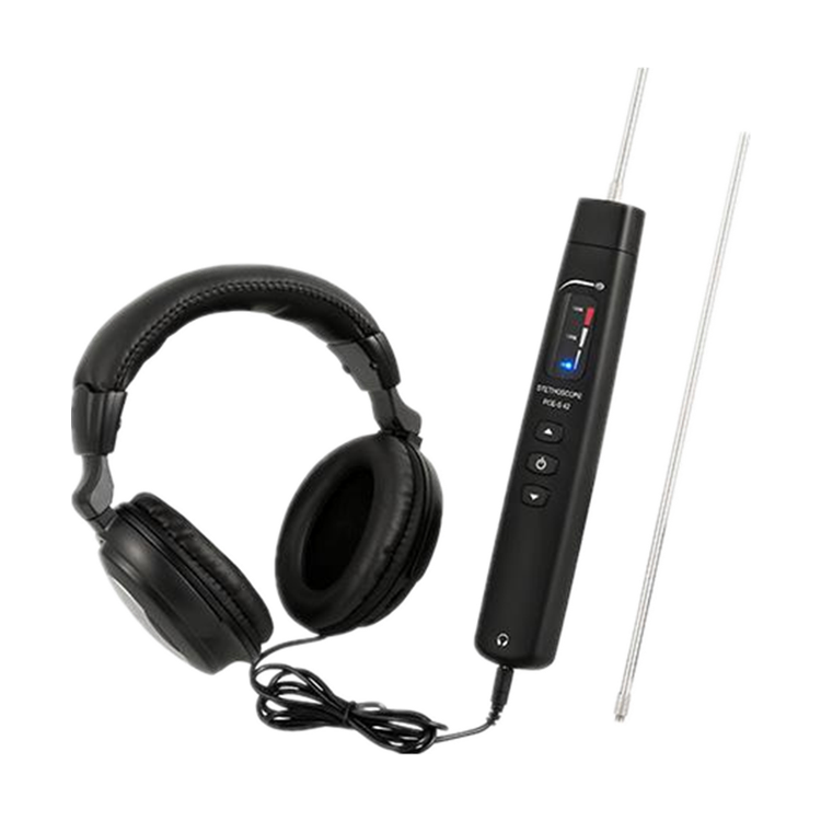 PCE聽診型振動(dòng)測(cè)量?jī)xPCE-S 42