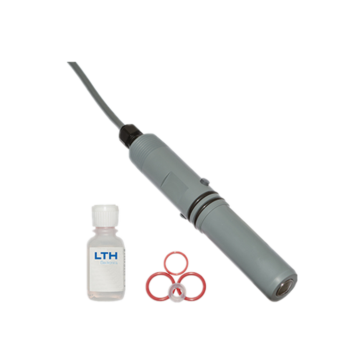LTH ELECTRONICS工業(yè)過(guò)程溶解氧傳感器ProcessProbeTM