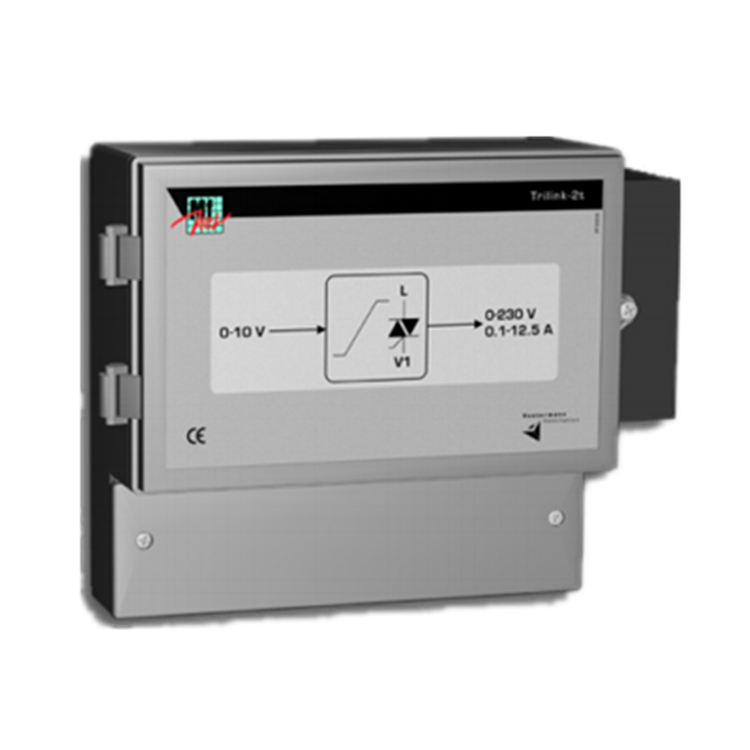VOSTERMANS VENTILATION可控硅控制器Trilink-2T