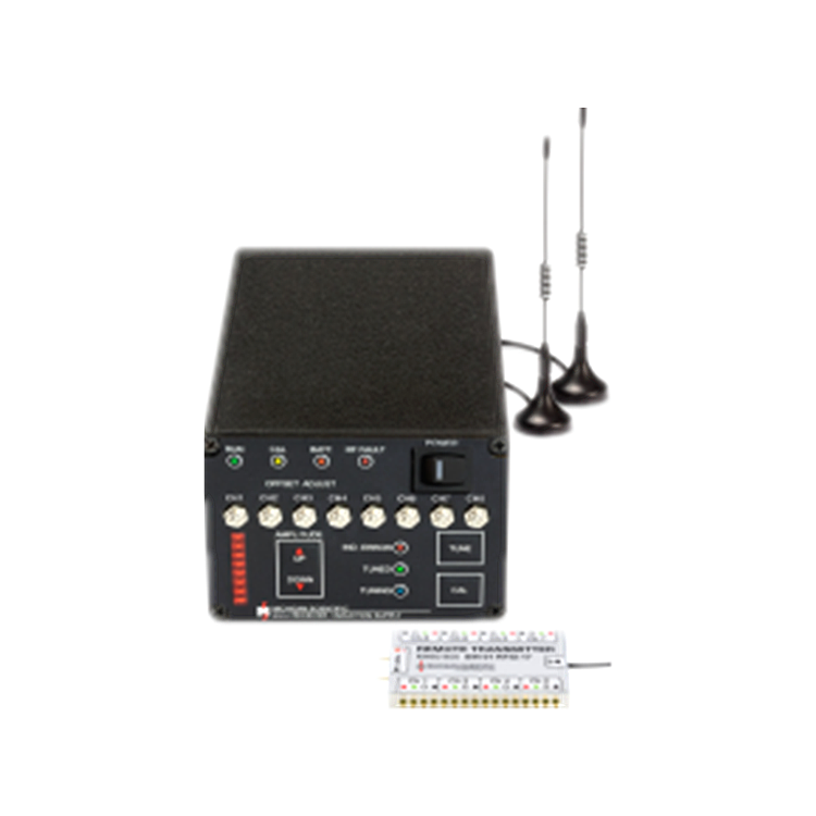 MICHIGAN SCIENTIFIC无线传感器遥测系统M460