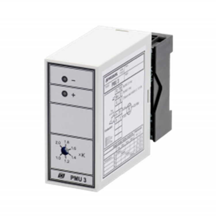 PRODUAL轉換器PMU 3