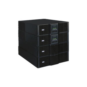 雙轉換 UPS