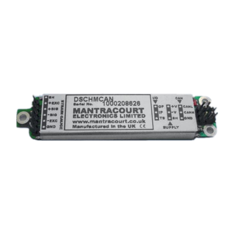 LCM SYSTEMS信號調節(jié)器D-CAN