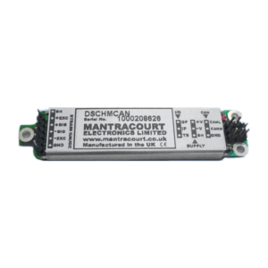 LCM SYSTEMS信號(hào)調(diào)節(jié)器