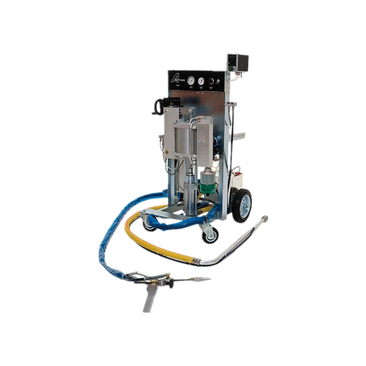 APLICATOR樹脂注射機IPR2–8000