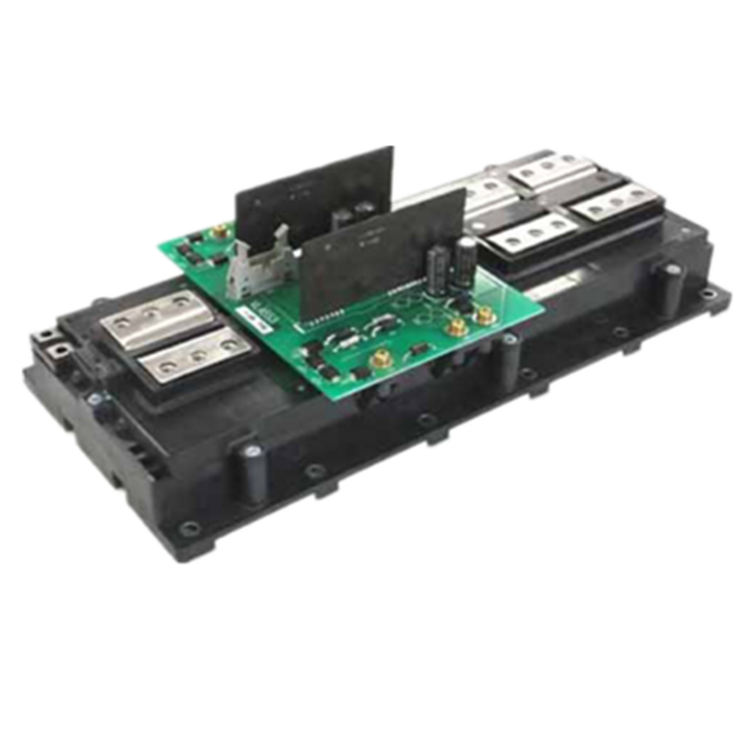 POWEREX即插即用 IGBT 驅動板VLA553-01R