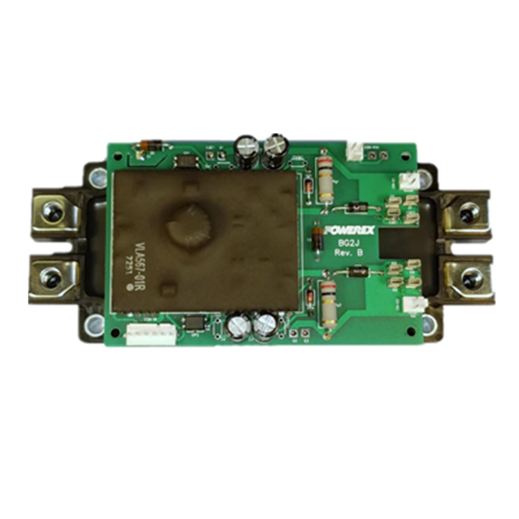POWEREX原型 IGBT 驅(qū)動板BG2J-15V