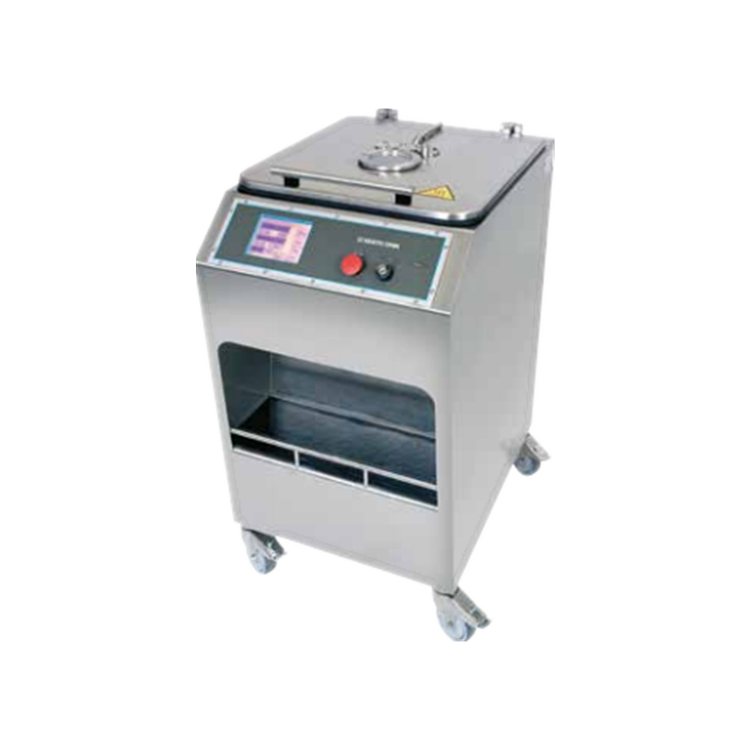 SIEBTECHNIK實(shí)驗(yàn)室離心機(jī)CENTRIFLEX