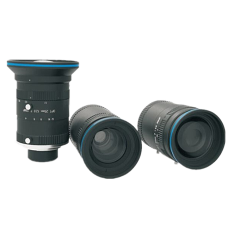 EHD機器視覺鏡頭29MP