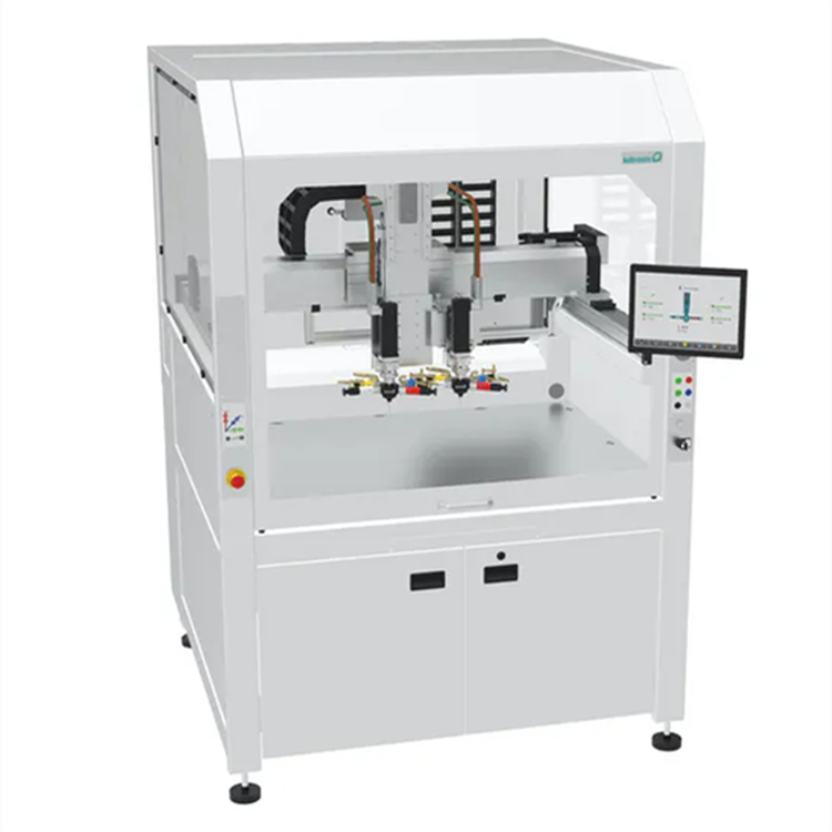 BDTRONIC點膠機(jī)B5600