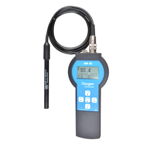 SENSORTECHNIK MEINSBERG氧氣測量?jì)x