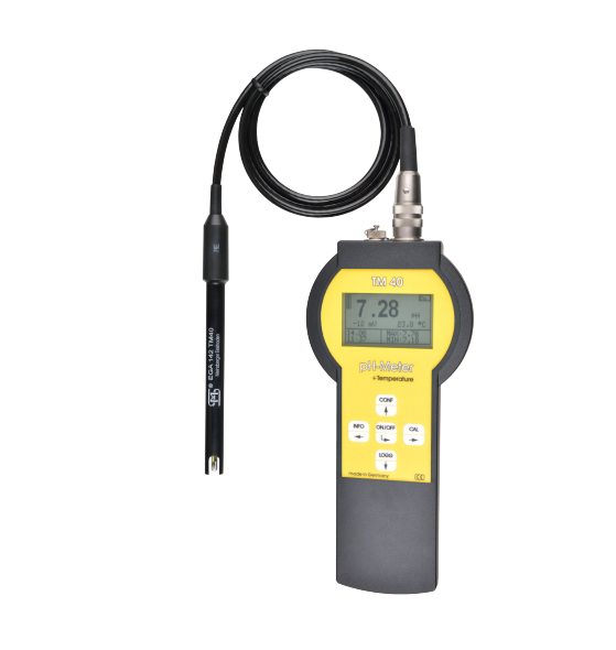 SENSORTECHNIK MEINSBERG溫度測(cè)量?jī)xTM 40