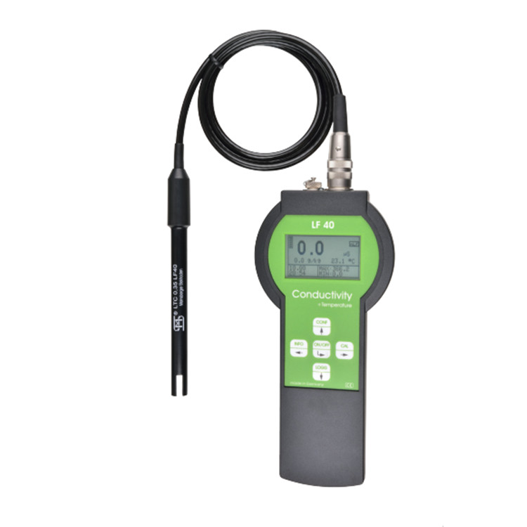SENSORTECHNIK MEINSBERG電導(dǎo)率測量儀LF 40