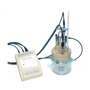 SENSORTECHNIK MEINSBERG實(shí)驗室多參數測量裝置