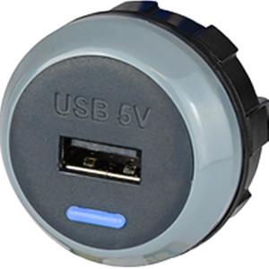 ALFATRONIXUSB 充电器POWERVERTER Pro