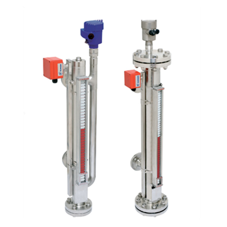 tc-fluidcontrol組合式磁性液位計(jì)LevelSure