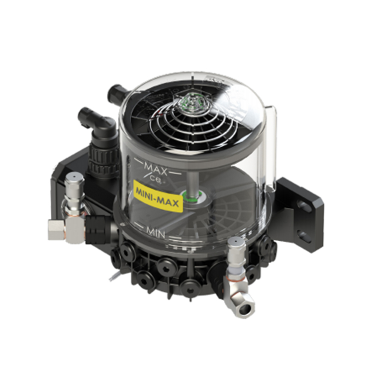 ILC電動泵Minimax