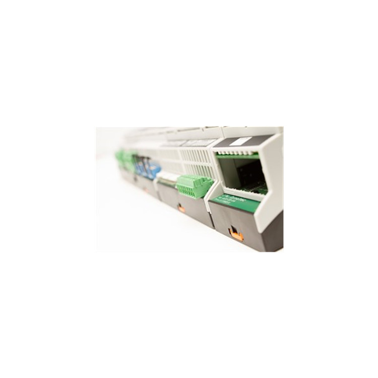 ITW DYNATEC模塊化控制平臺(tái)DynaControl V6
