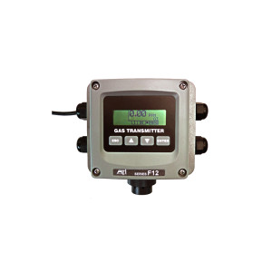 OZONE SOLUTIONS氣體監測器和控制器