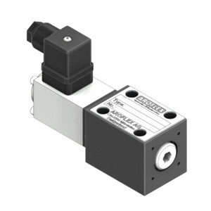 AROFLEX比例減壓閥