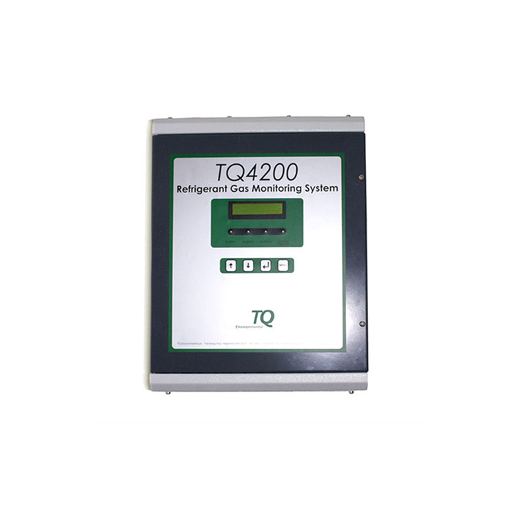 TQ制冷劑氣體監(jiān)測系統(tǒng)TQ4200