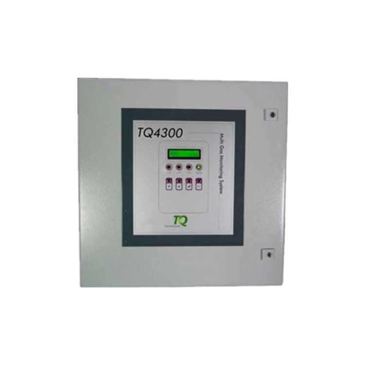 TQ氣體檢測(cè)系統(tǒng)TQ4300