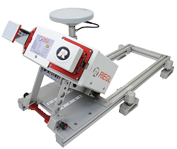 RIEGL 雙掃描儀測(cè)繪系統(tǒng)