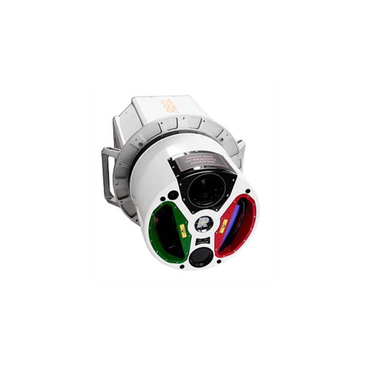 RIEGL機載掃描系統(tǒng)VQ-1560i-DW