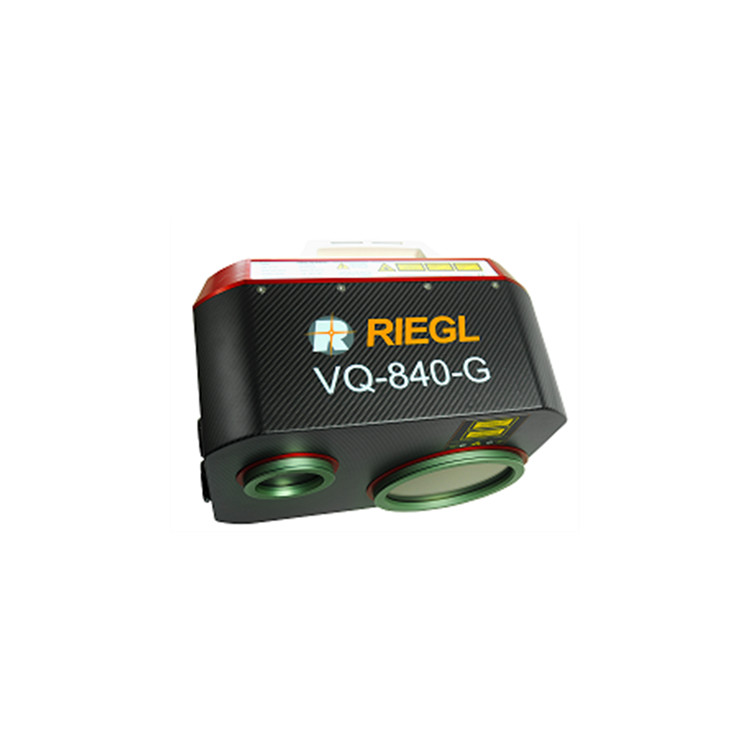 RIEGL機(jī)載激光掃描儀VQ-840-G