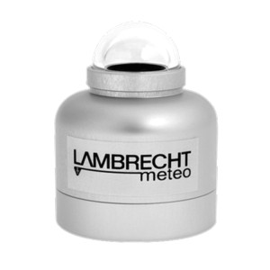 LAMBRECHT日射强度计